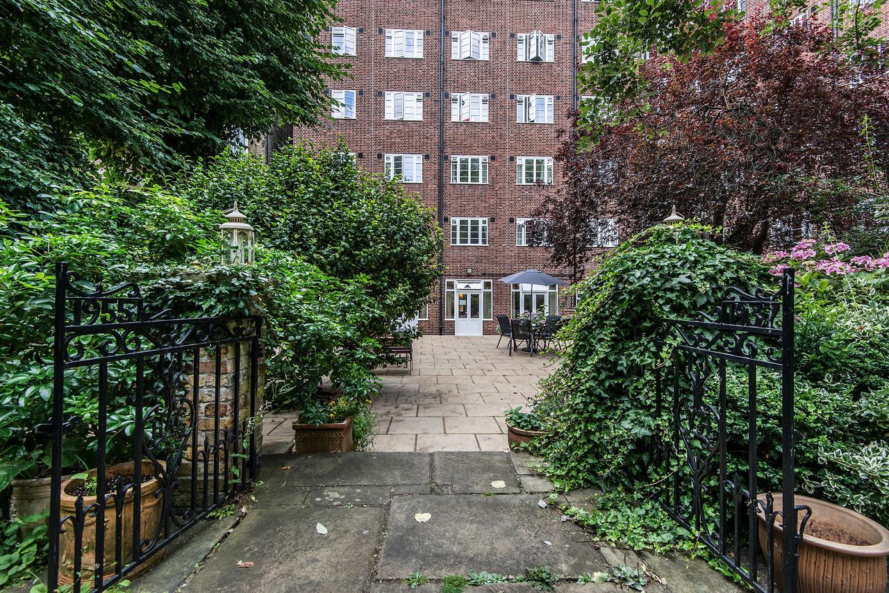 Vincent House London Residence Exterior photo